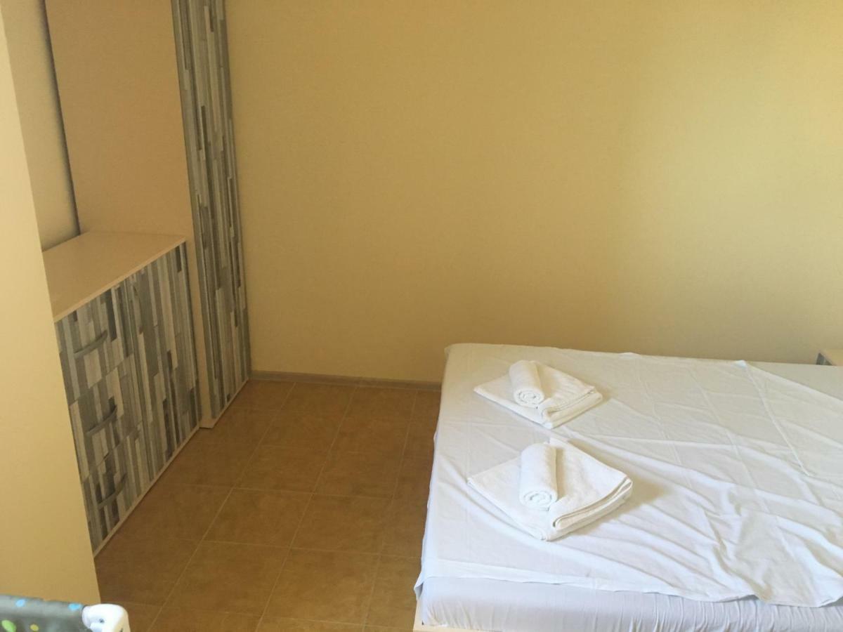 Paradise Hotel Zarewo