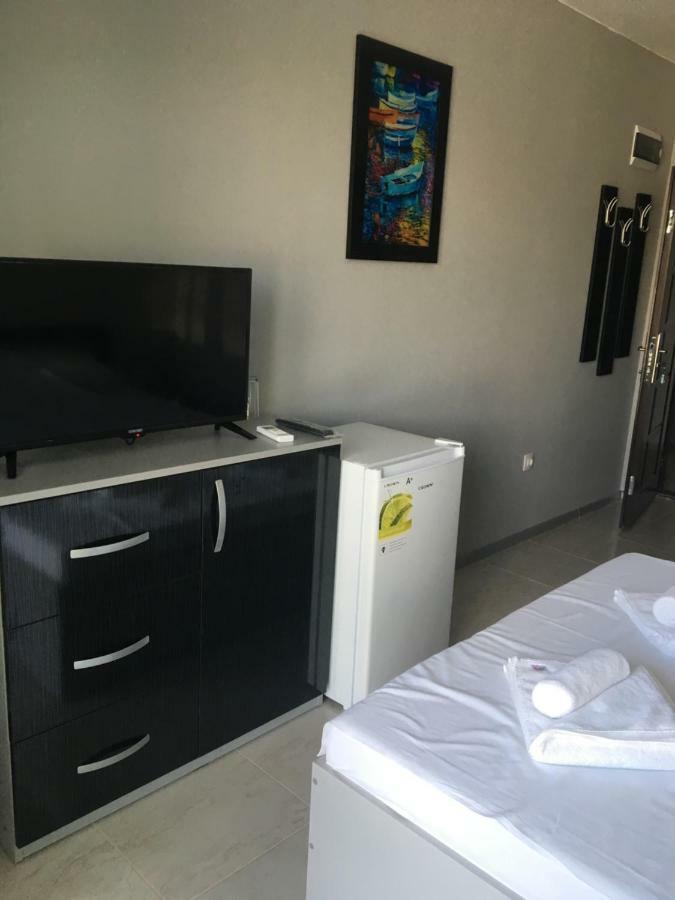 Hotel Paradise Zarewo