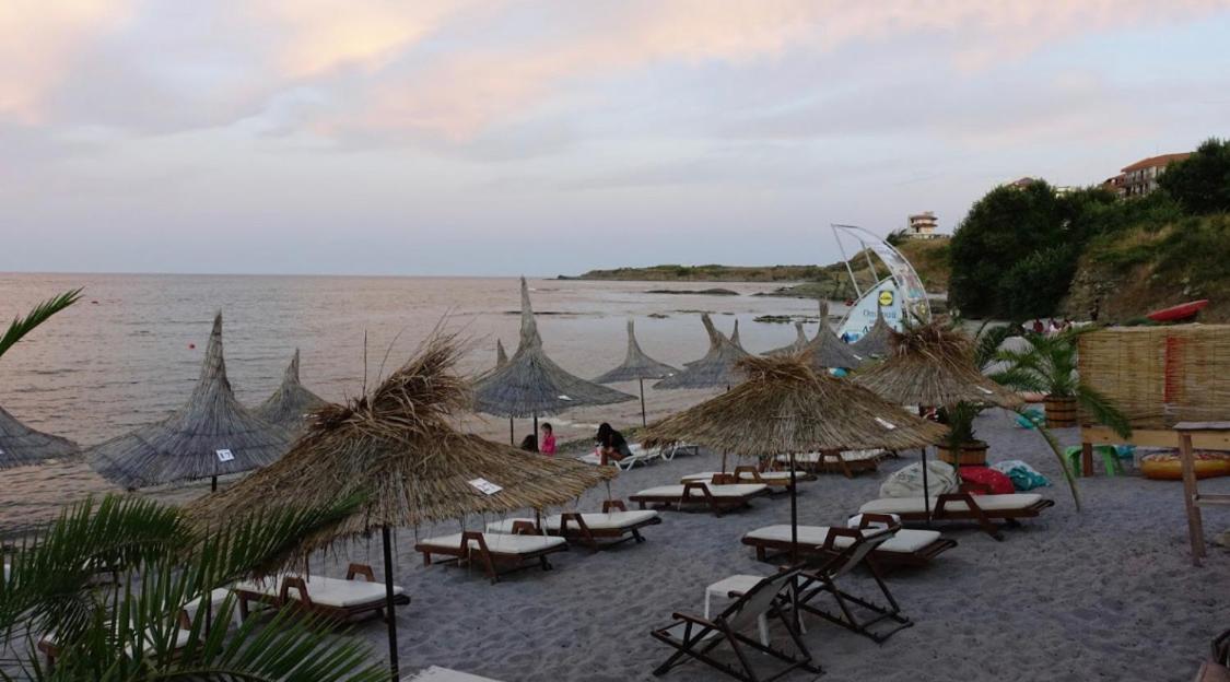 Paradise Hotel