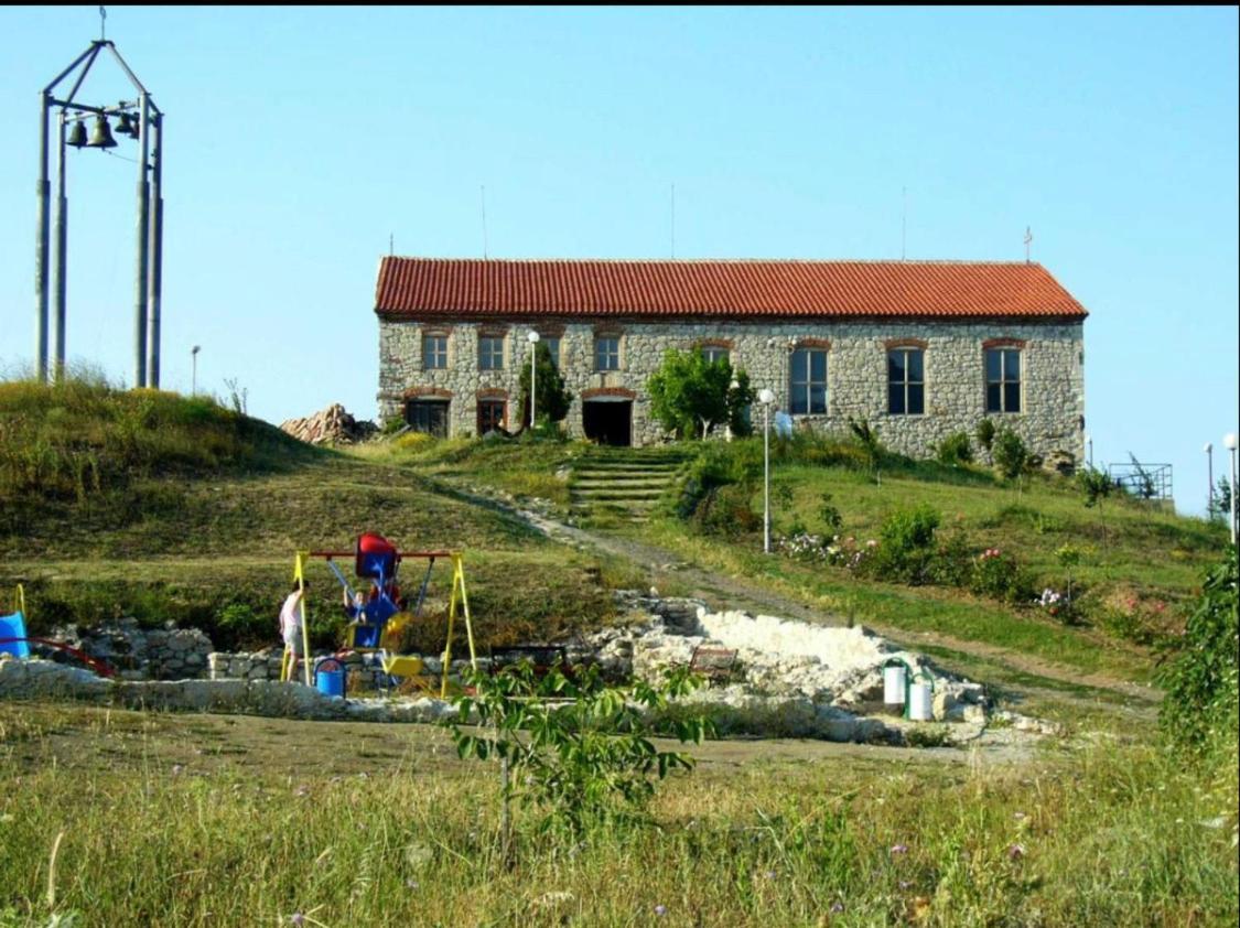 Paradise Tsarevo